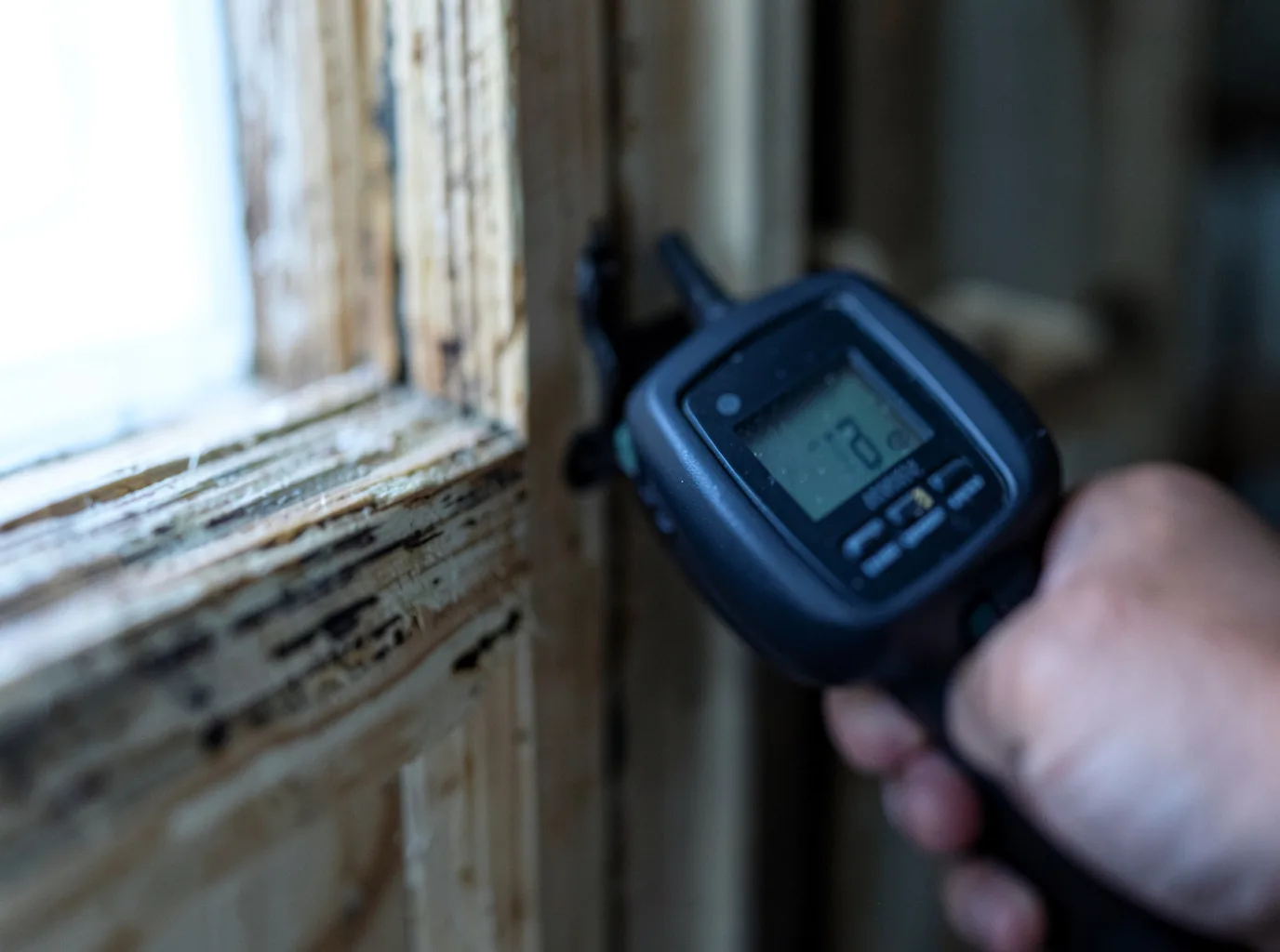 Commercial Water Damage Restoration in Emory, TX