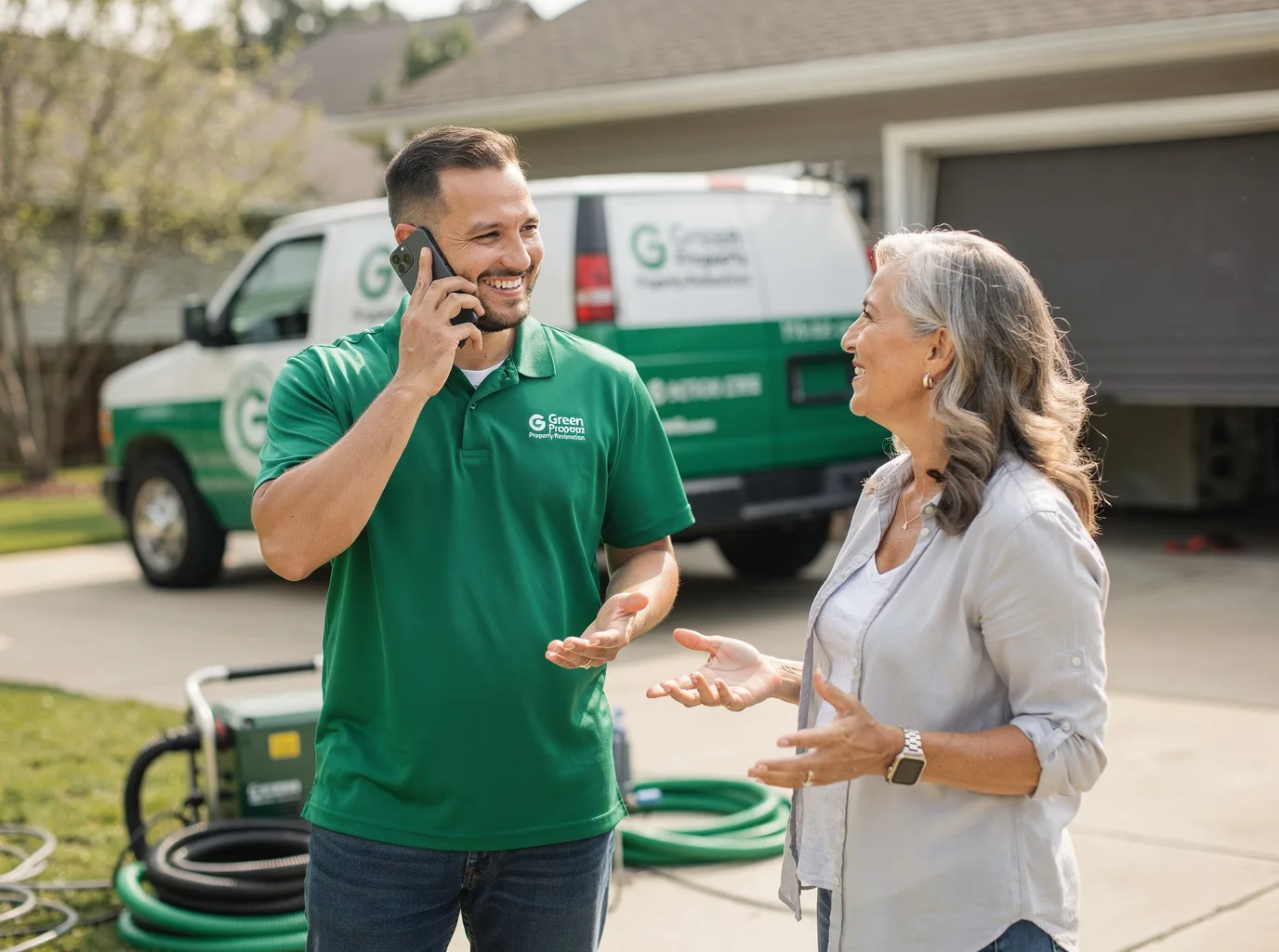 Water Damage Restoration Emory, TX FAQs